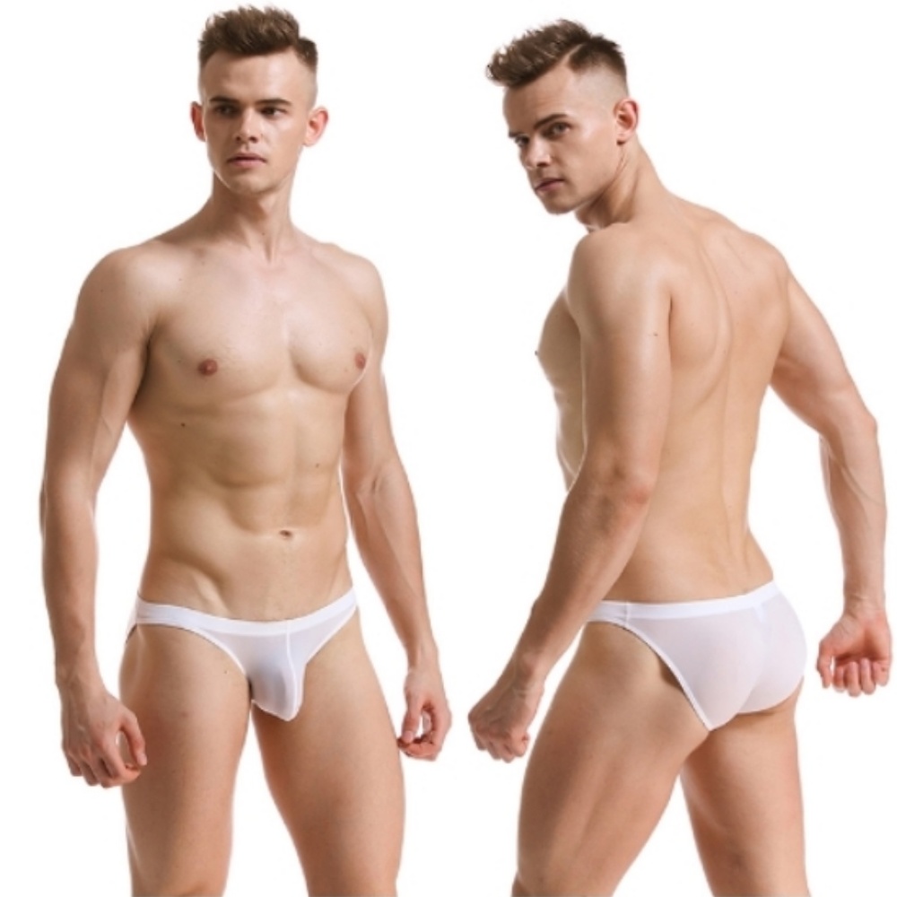 White Brief